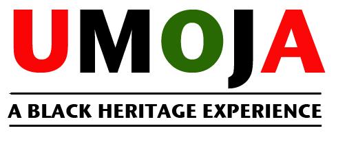 UMOJA INC Logo