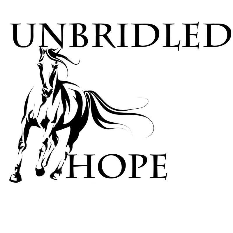 Unbridled Hope Inc Logo