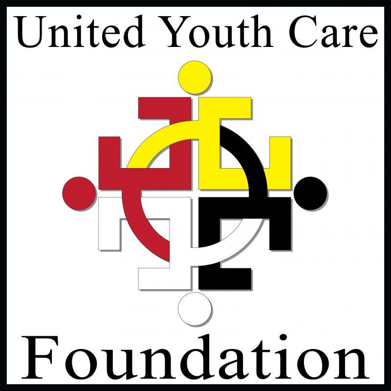 United Youth Care Foundation Logo