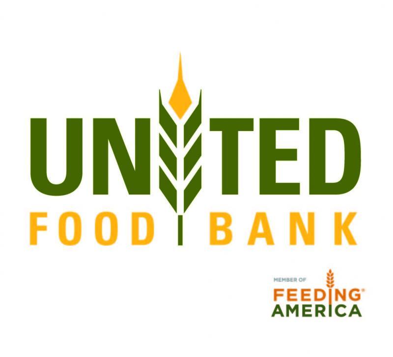 United Food Bank Logo