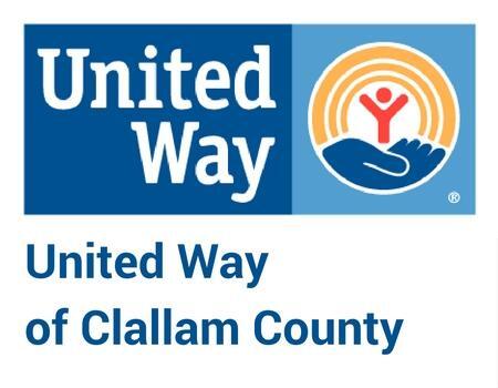 United Way Of Clallam County Logo