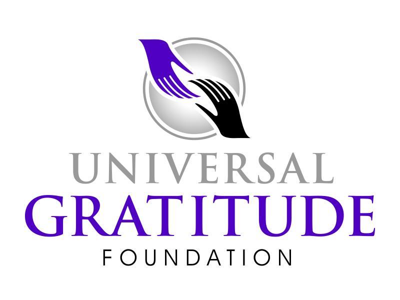 Universal Gratitude Foundation Logo