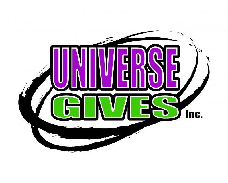 Universe Gives Inc Logo
