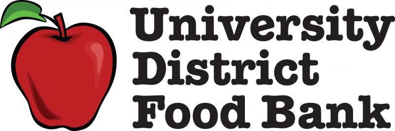 University District Service League Logo