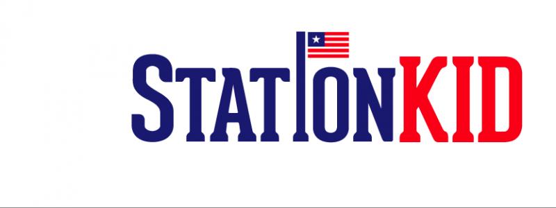StationKid Logo