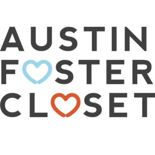 Austin Foster Closet Logo
