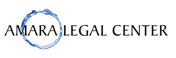 Amara Legal Center Logo