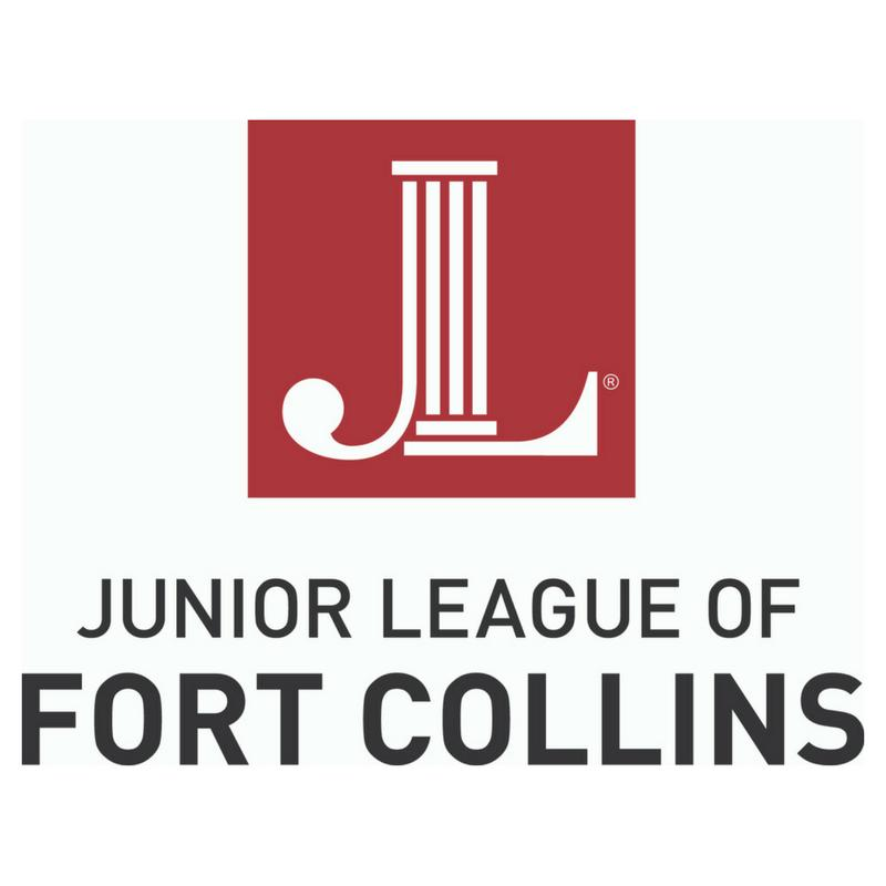 Junior League Of Fort Collins Logo