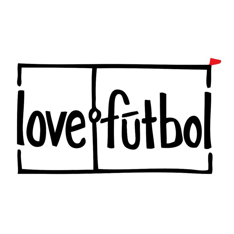 love.futbol Logo