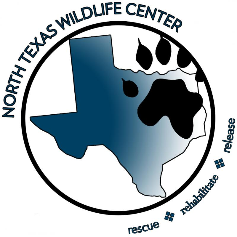 North Texas Wildlife Center Logo