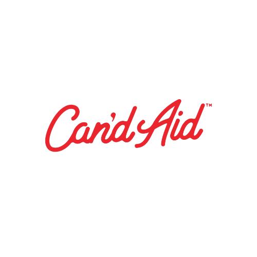 Can'd Aid Logo