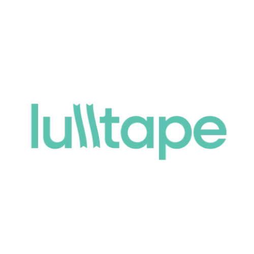 lulltape Logo