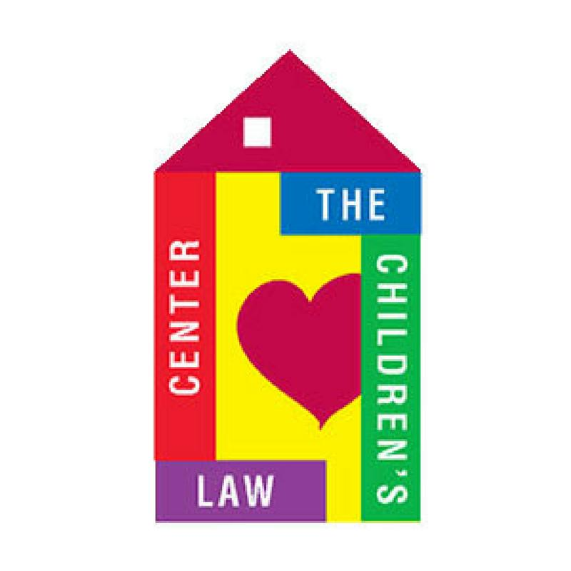 Childrens Law Center Inc Logo