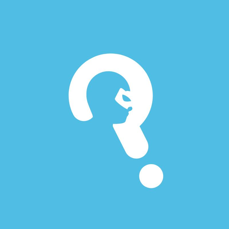 Why Childhood Cancer Foundation Logo
