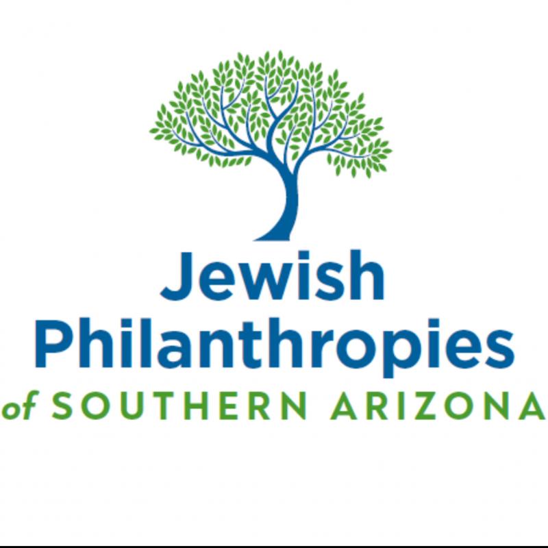 Jewish Federation Of Southern Arizona Logo