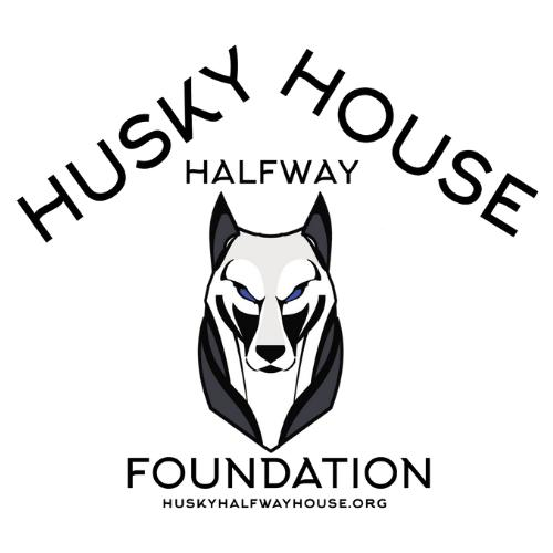 Husky Halfway House Foundation Logo