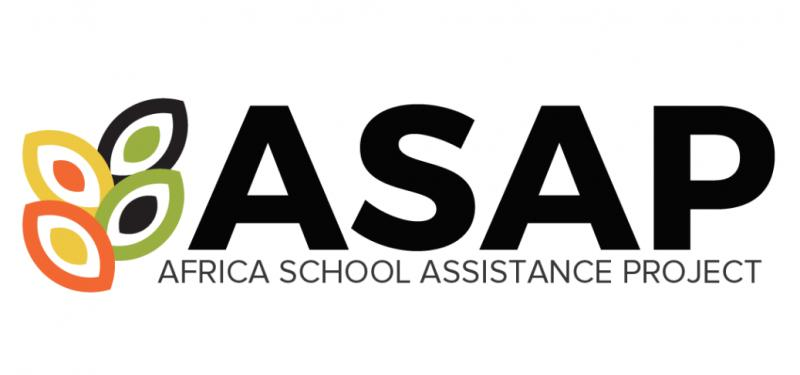 Africa School Assistance Project Logo
