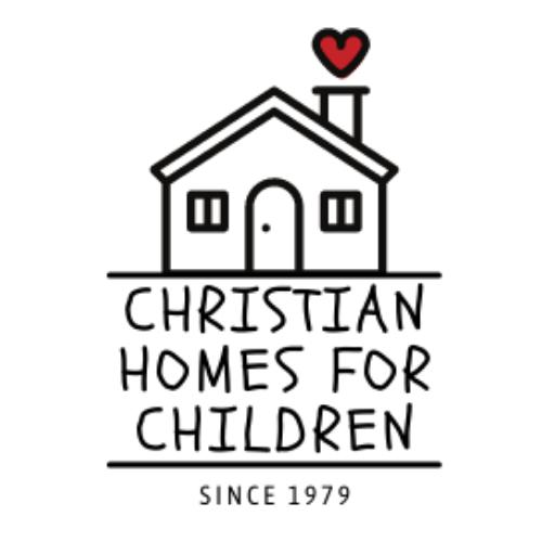 Christian Homes For Children Logo