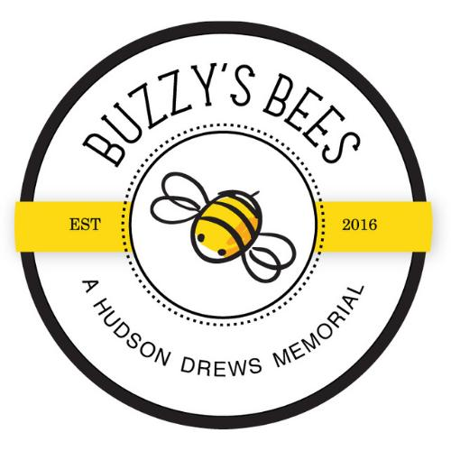 Buzzys Bees Logo