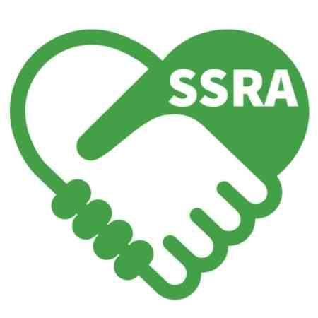Superficial Siderosis Research Alliance Logo