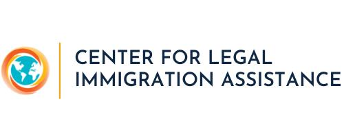 Center for Legal Immigration Assistance Logo