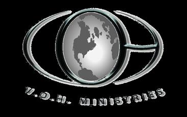 Voh Ministries Inc Logo