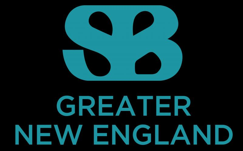 Spina Bifida Association of Greater New England Logo