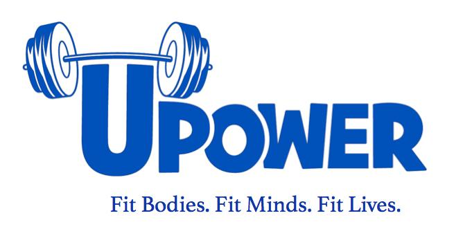 UPOWER Logo