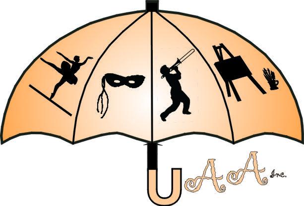 UPSHUR ARTS ALLIANCE INC Logo