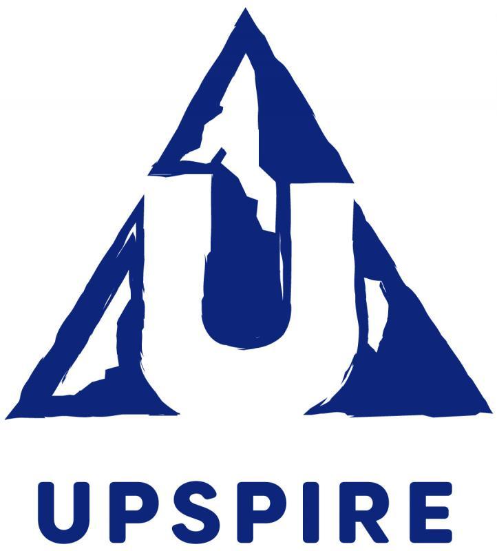 Upspire Foundation Inc Logo
