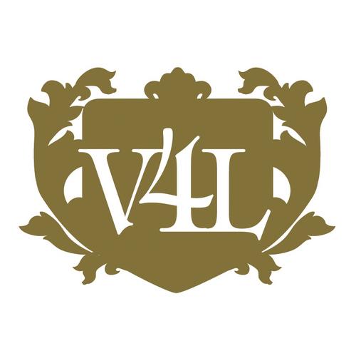 Vision4Living Ministries Logo