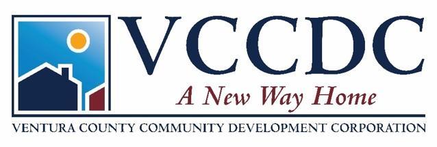Ventura County Community Development Corporation Logo