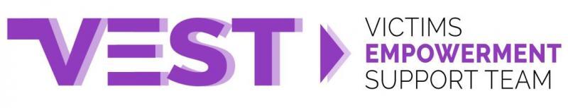 Victims Empowerment Support Team Logo