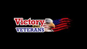 Victory for Veterans Logo