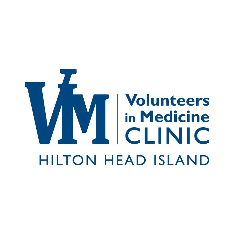 Volunteers In Medicine Clinic Logo