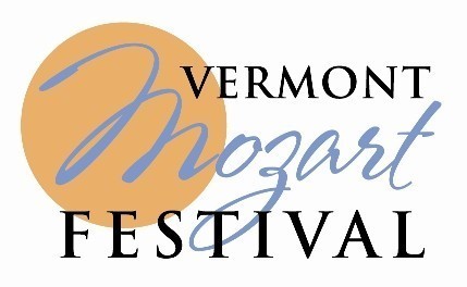 Vermont Mozart Festival Logo