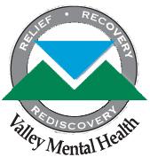 VALLEY MENTAL HEALTH INC Logo
