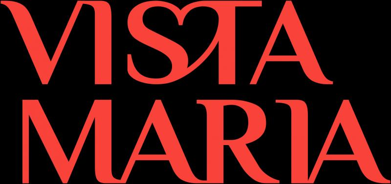 Vista Maria Logo