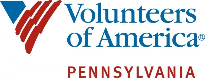 Volunteers of America of Pennsylvania, Inc. Logo