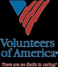 VOLUNTEERS OF AMERICA INC Logo
