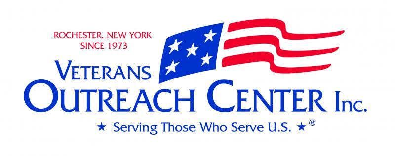 Veterans Outreach Center, Inc. Logo
