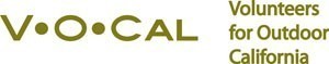 Volunteers for Outdoor California Logo