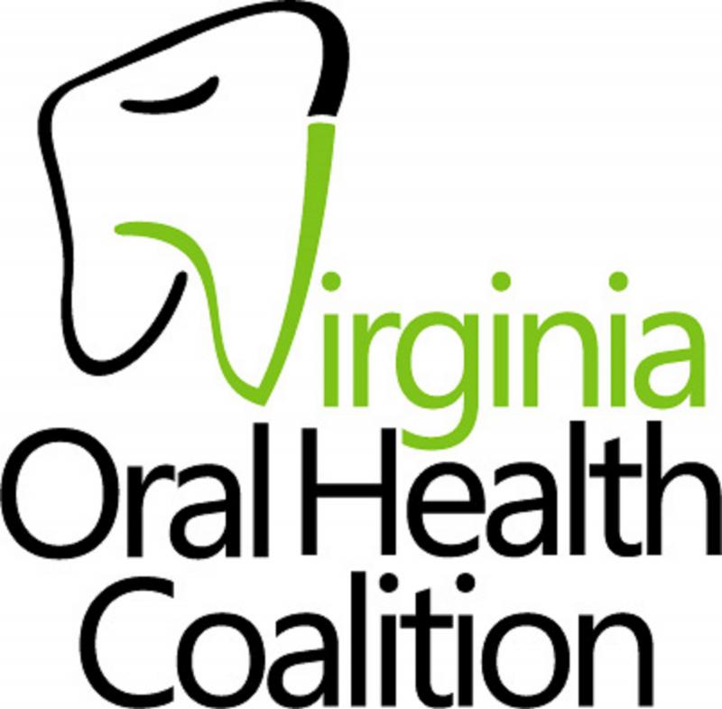 Virginia Oral Health Coalition Logo