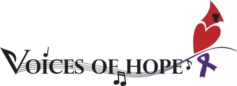 Voices of Hope, Inc Logo