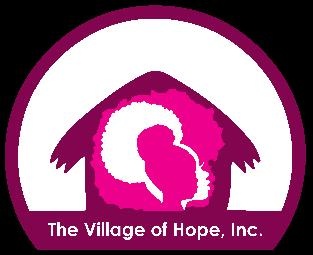 Village Of Hope Inc Logo