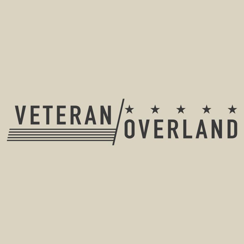 Veteran Overland Foundation Inc Logo
