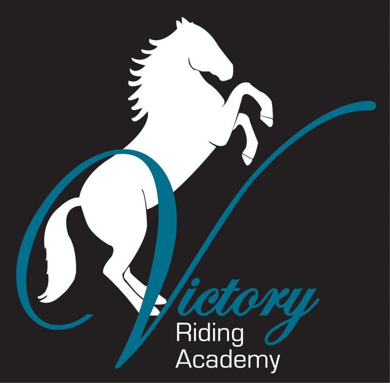 Victory Riding Academy Logo