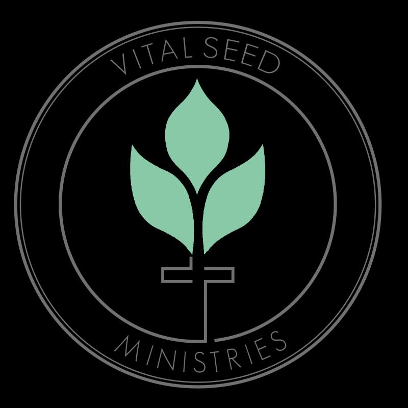 Vital Seed Ministries International Inc Logo