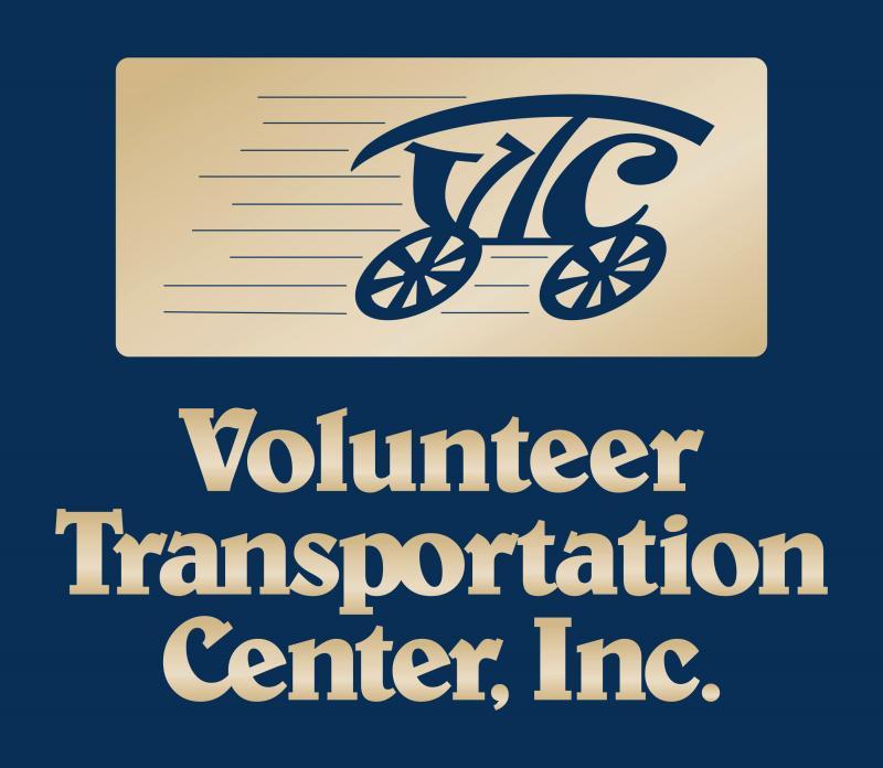 Volunteer Transportation Center Inc Logo