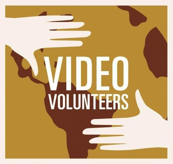 Video Volunteers Logo